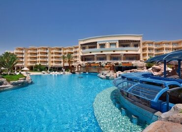 Sentido Palm Royale Soma Bay