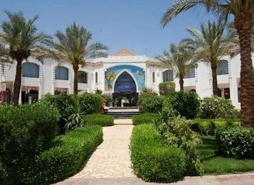 Viva Sharm Hotel