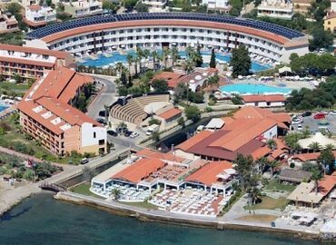 Ephesia Holiday Beach Club