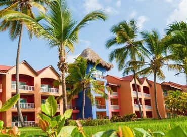 Punta Cana Princess All Suites Resort &amp; SPA