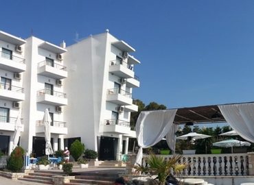 Perla Hotel