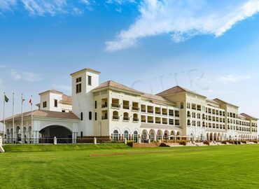 Al Habtoor Polo Resort &amp; Club