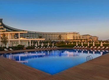 Maxx Royal Belek Golf &amp; Spa