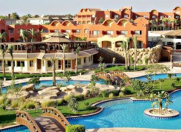 Sharm Grand Plaza