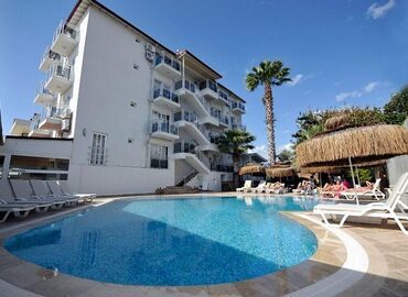 Makri Beach Hotel