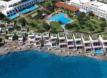 Elounda Beach Resort &amp; Villas