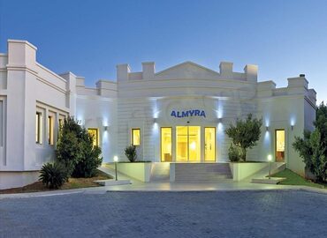 Almyra Hotel &amp; Village