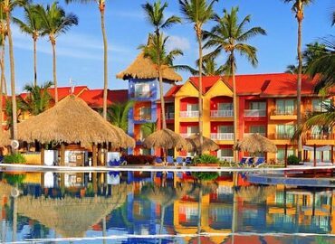 Caribe Club Princess Beach Resort &amp; SPA