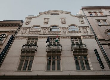 La Prima Fashion Hotel Budapest