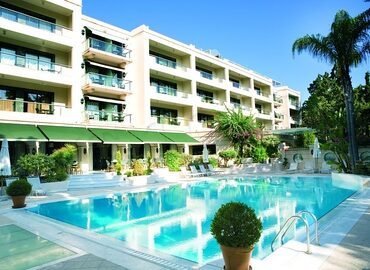 Rodos Park Suites