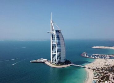 Burj Al Arab