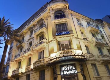 Hotel Gounod