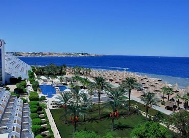 Sheraton Sharm Resort