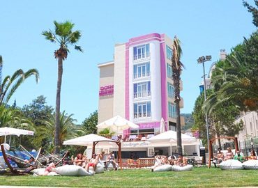 Dora Beach Marmaris