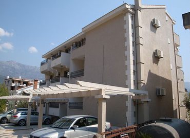 Pima Villa