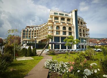 Grand Hotel Sveti Vlas