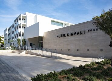 Hotel Diamant