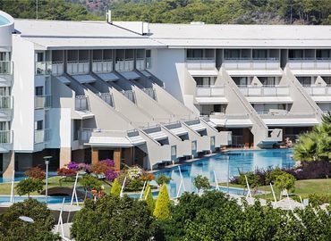 Hilton Dalaman Resort &amp; Spa