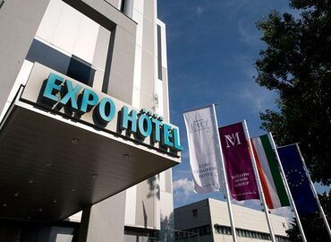 Expo Congress Hotel