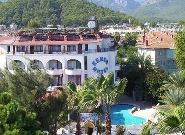 Kemer Hotel