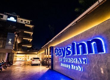 Days Inn Wyndham