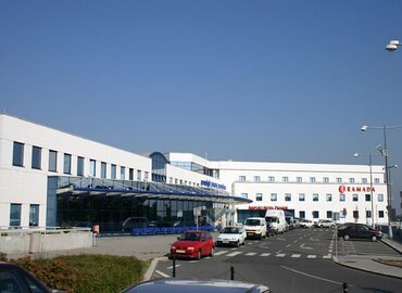 Ramada Airport Prague