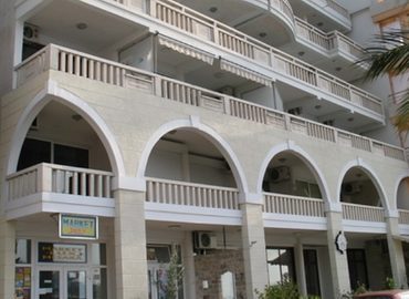 Obala Ponta Hotel