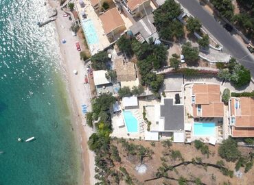 Glyfa Corfu Apartments