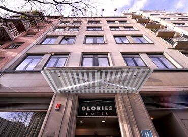 Glories Hotel