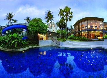 Novotel Phuket Surin Beach