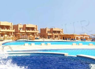 Laguna Beach Resort Marsa Alam