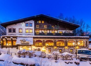 St. Georg Zell Am See Hotel