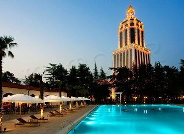 Sheraton Batumi