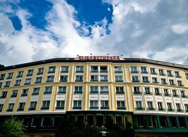 Hotel Elisabethpark