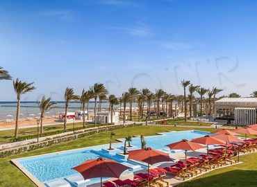 Rixos Premium Seagate