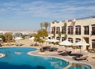 Royal Naama Bay Resort