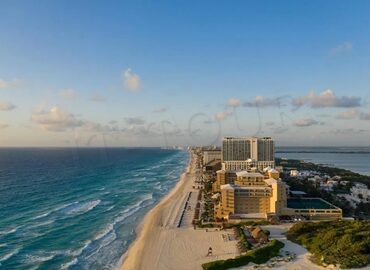 The Ritz Carlton Cancun