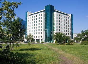 Park Hotel Vitosha