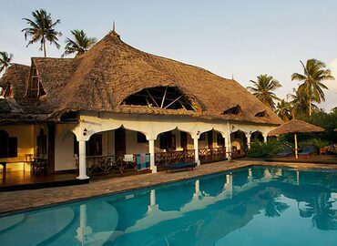 Zanzibar Retreat Hotel