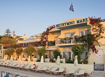 Rethymno Mare Royal Hotel