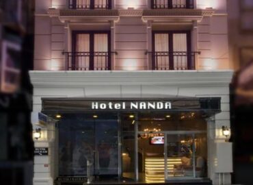 Nanda Hotel