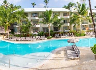 Impressive Premium Resort &amp; Spa Punta Cana