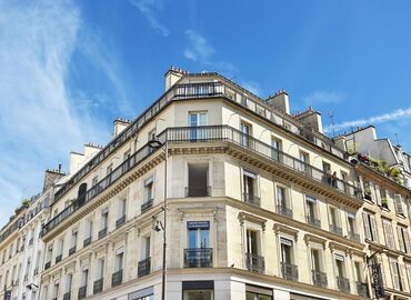 Grand Hotel De Normandie