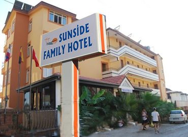 Sun Side Family Hotel