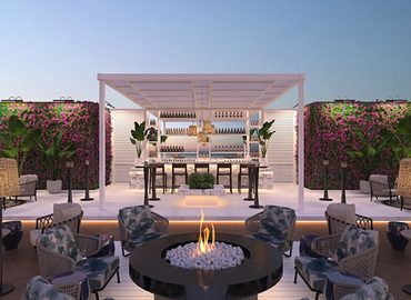 Kaya Palazzo Resort &amp; Residences Le Chic Bodrum