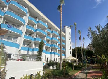 Mysea Hotels Turkler