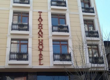 Tayhan Hotel