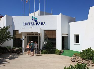 Baba Hotel