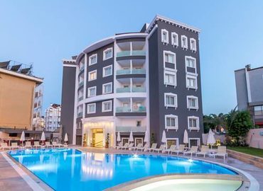 Motto Premium Marmaris