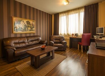 Business Hotel Plovdiv